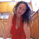 Goddess Amanda takes a piss and a wide, chunky shit onto a glass plate on her kitchen floor and shows us the product in detail. Presented in 720P HD. Over 7.5 minutes.